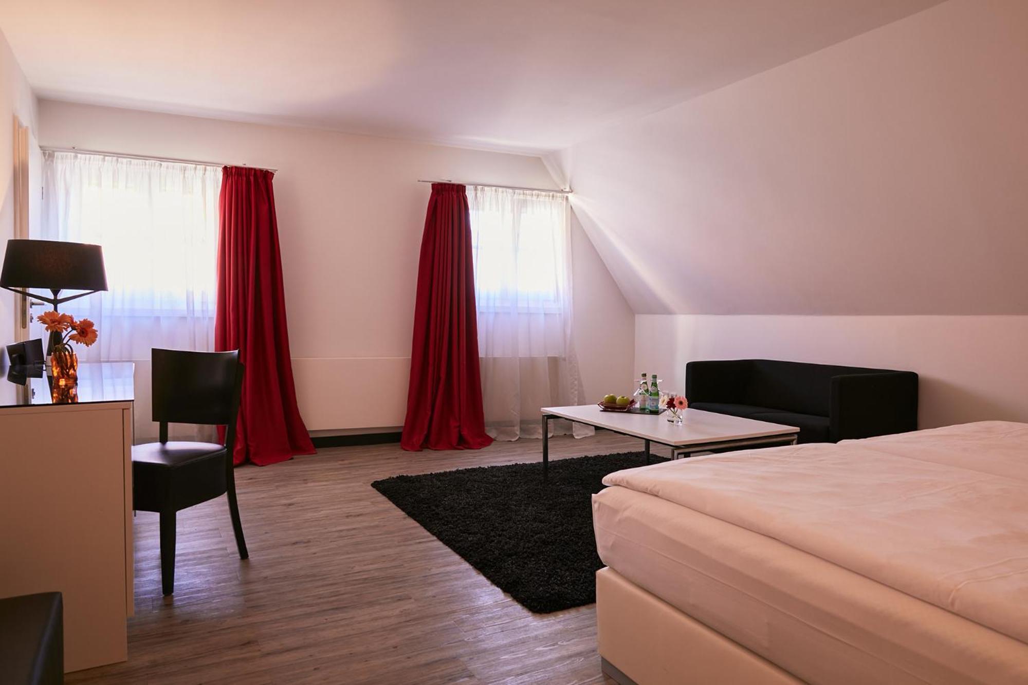 Hotel Im Haus Zur Hanse Braunschweig Luaran gambar