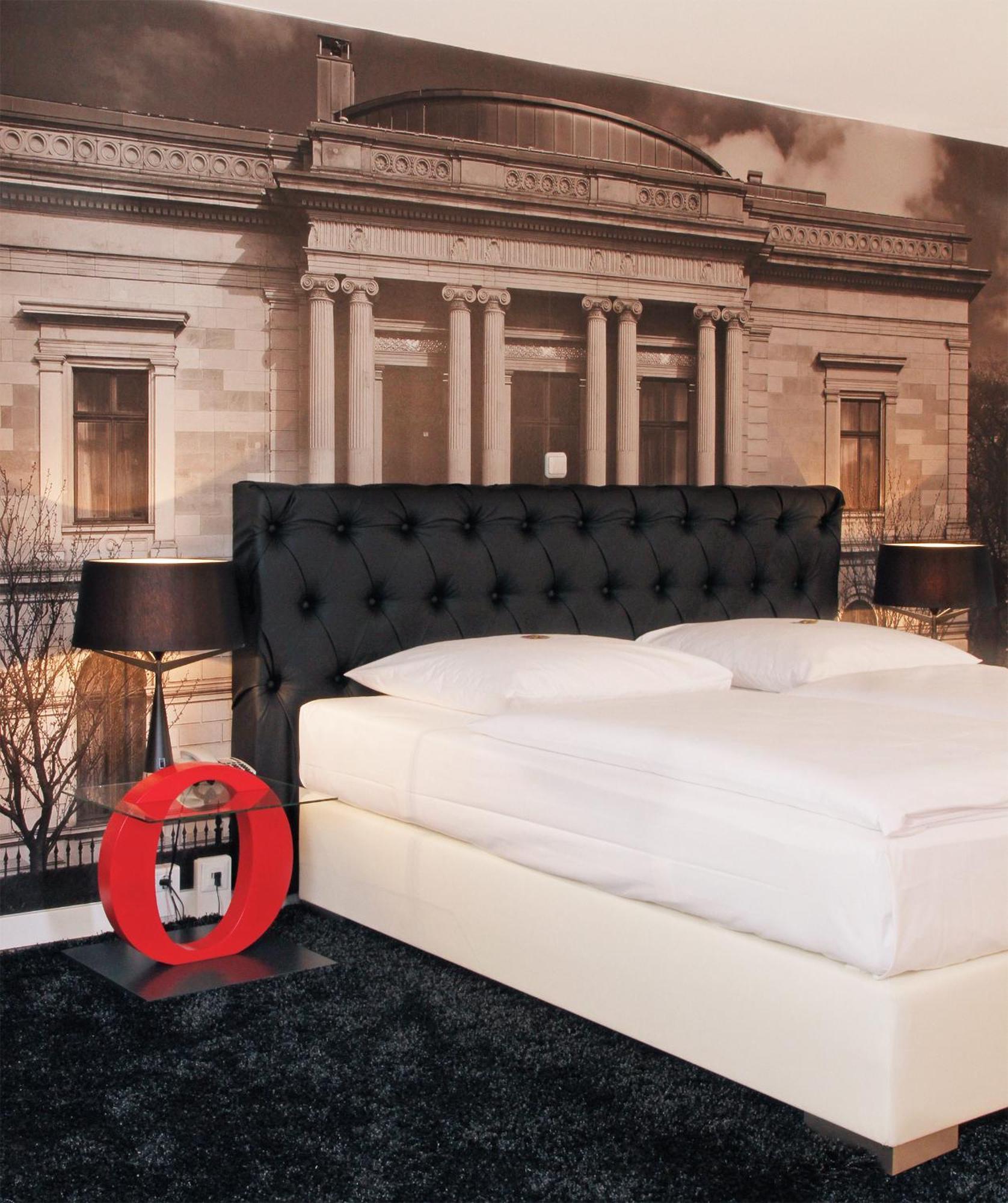 Hotel Im Haus Zur Hanse Braunschweig Luaran gambar